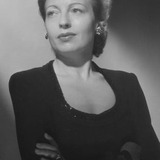 Germaine Montero — Chanteur (Danse Danse)