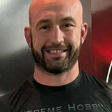 Rafał Haratyk — Self