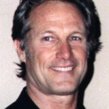 David Allen Brooks — Dick Peterson