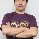 Шинъичиро Ота — Tenshu (voice)