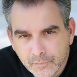 Sandy Hackett — Sandy Hackett