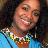 Karen Kaia Livers — Shanice