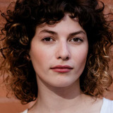 Franziska von Harsdorf — Schwester Franzis