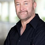 Darrell Philip — Funeral Guest (uncredited)