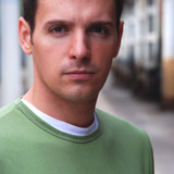 Joshua Rollins — SWAT Sniper