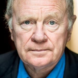 David Shaw-Parker — Old Joe