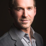 Todd Michael Thompson — David Look-Alike