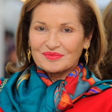 Stephanie Beacham — Jessica Van Helsing