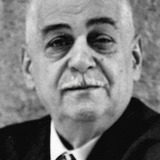 Faik Coşkun — Father Faik