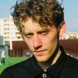 Джо Херст — John Jacobs