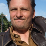 Michał Rogalski — Policeman