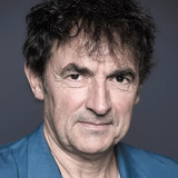 Albert Dupontel — Jean-François Lefort