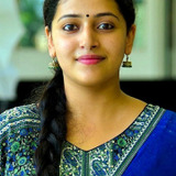 Anu Sithara — Linta