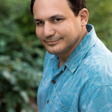 Brandon Polansky — David