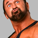 Robert Miller — Bushwhacker Butch