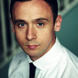 Jason Maza — George