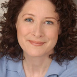 Christine Healy — Mrs. Romley