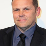 Kevin Chapman — Val Savage