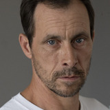 Marc Hosemann — Sven