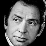 Alfred Vohrer — Edgar Wallace / Funker (voice)