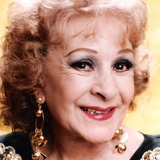 Amparo Arozamena