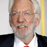 Donald Sutherland — Hellfrick