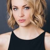 Shanda Bezic — Debbie