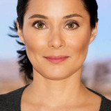 Jacqueline Pinol — Additional Voices (voice)