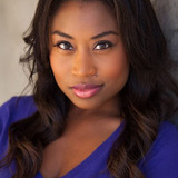 Tiffany Tynes — Casino Hottie (uncredited)