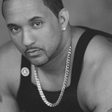 Lance Gibson — Tony's Gang Member