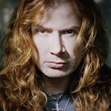 Dave Mustaine — Himself
