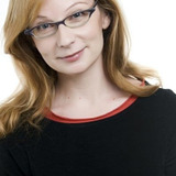 Susan Lynskey — Asst. Press Secretary