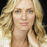 Ума Турман — Mrs. H