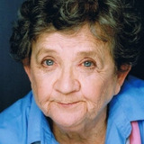 Pat Crawford Brown — Choir Nun