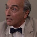 Jay Julien — Langford's Lawyer