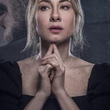 Diamand Abou Abboud — Halima