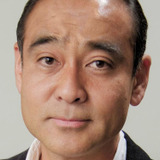 Такаси Мацуяма — Takeo Saeki
