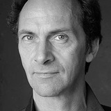 Тоби Седжвик — Infected Priest