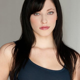 Katie Strain — Leeann Hart