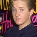 Jared Rushton — Ronald Thompson