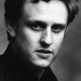 Richard Goulding — Freddie Foster