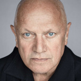 Steven Berkoff — Stephen