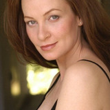 Samantha Robson — (voice)