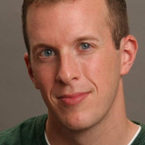 Tim Carr — Audience Member (uncredited)