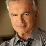 Tony Denison — Detective Burroughs
