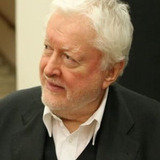 Peter Kubelka — Himself