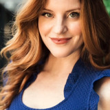 Elizabeth Bond — Lon's Secretary