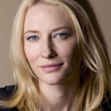 Cate Blanchett — Susan Jones
