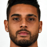 Emerson Palmieri — Self