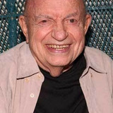 Lou Cutell — Dr. Nadir